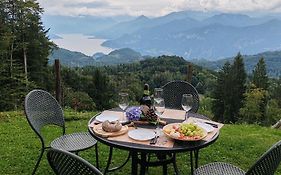 Villa Chalet Bellagio Panorama