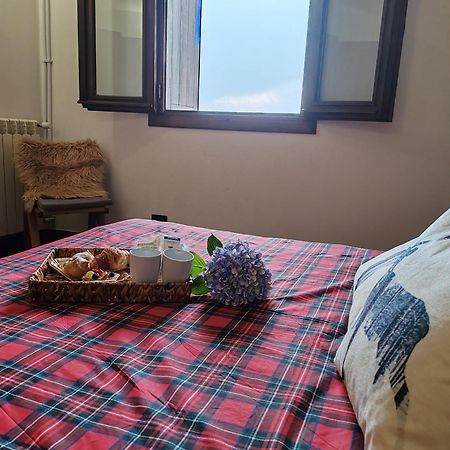 Villa Chalet Bellagio Panorama Extérieur photo