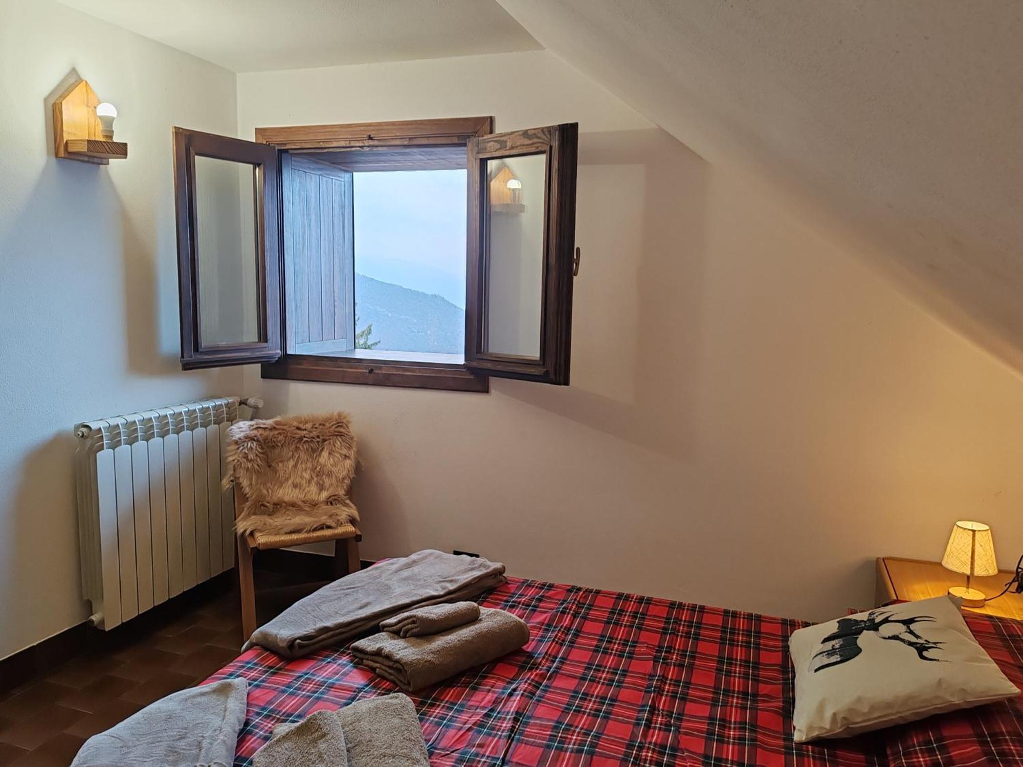 Villa Chalet Bellagio Panorama Extérieur photo