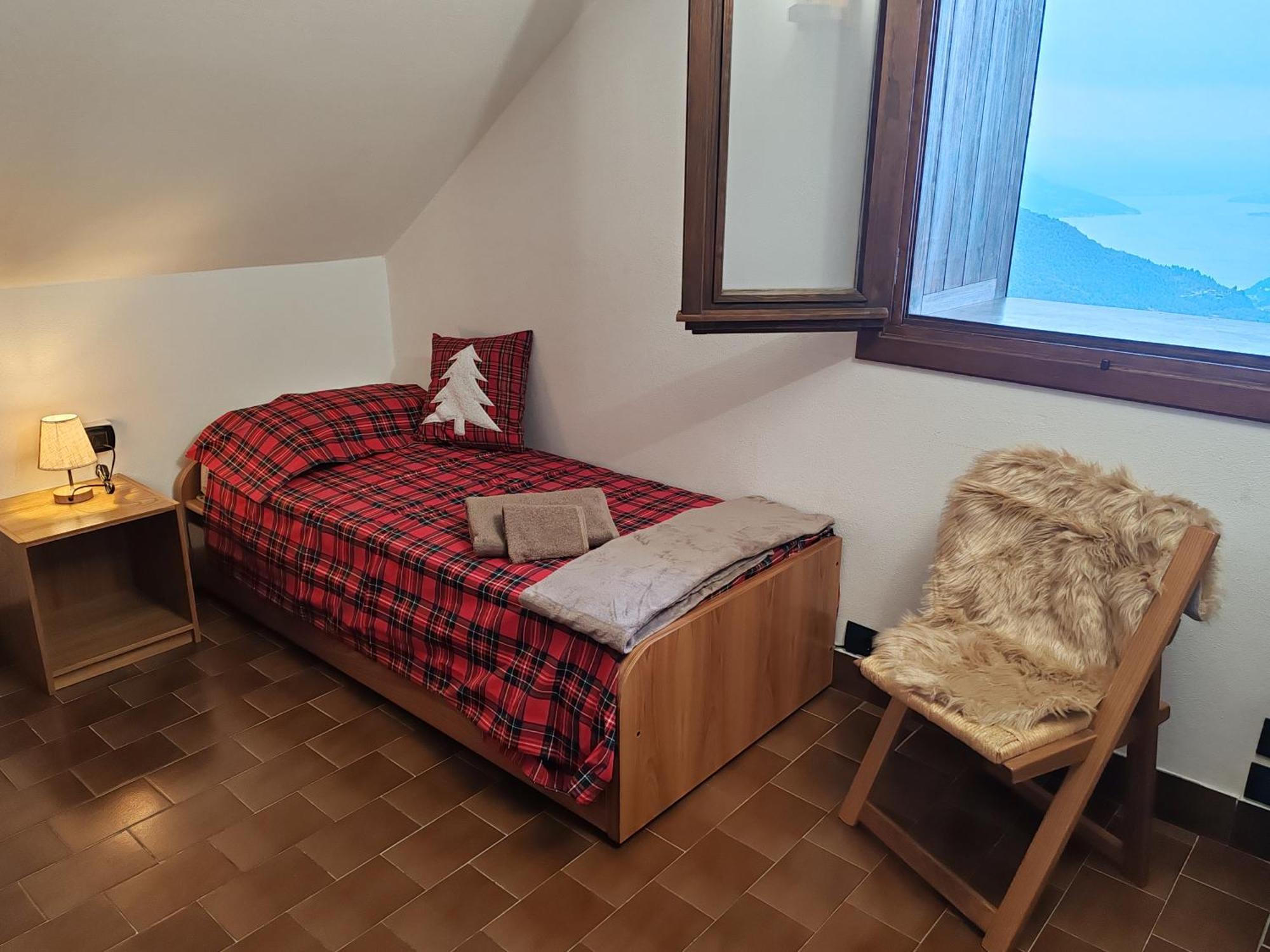 Villa Chalet Bellagio Panorama Extérieur photo